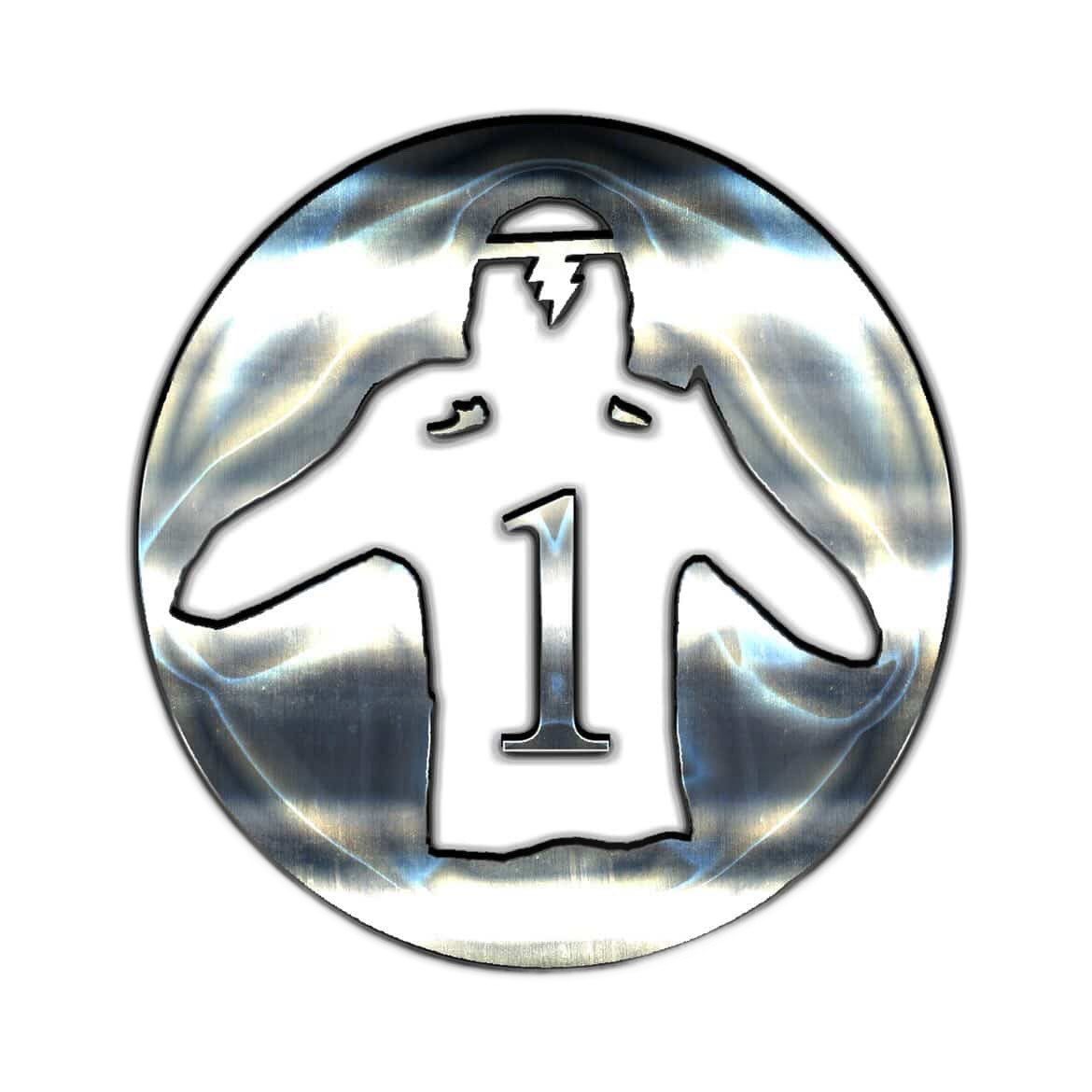 Division 1 logo