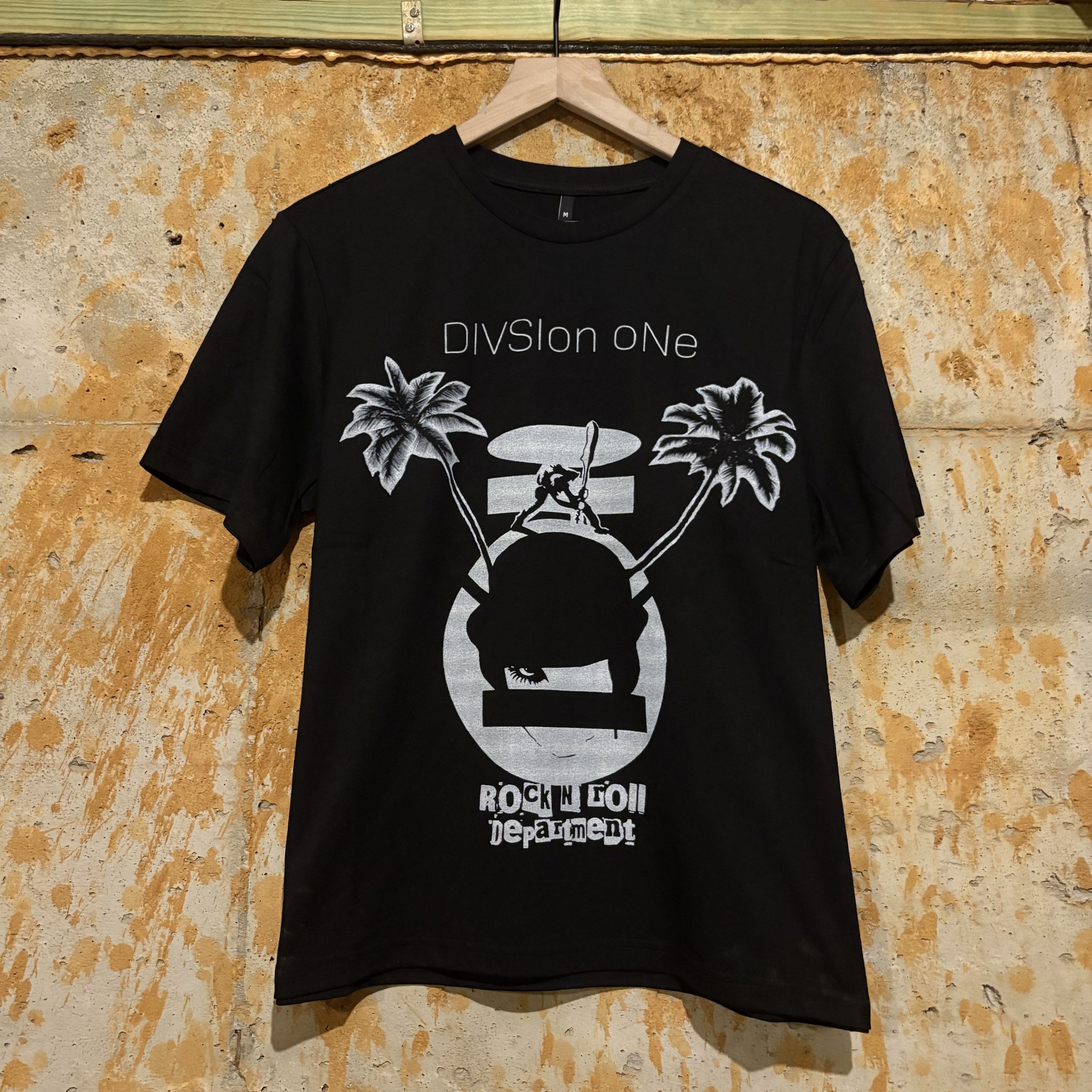 Rock and Roll shirt product image